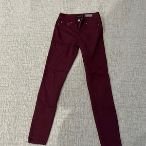 Woman’s Aeropostale jeans